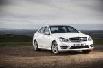 Mercedes-Benz C-Class AMG Sport Edition 2014 года